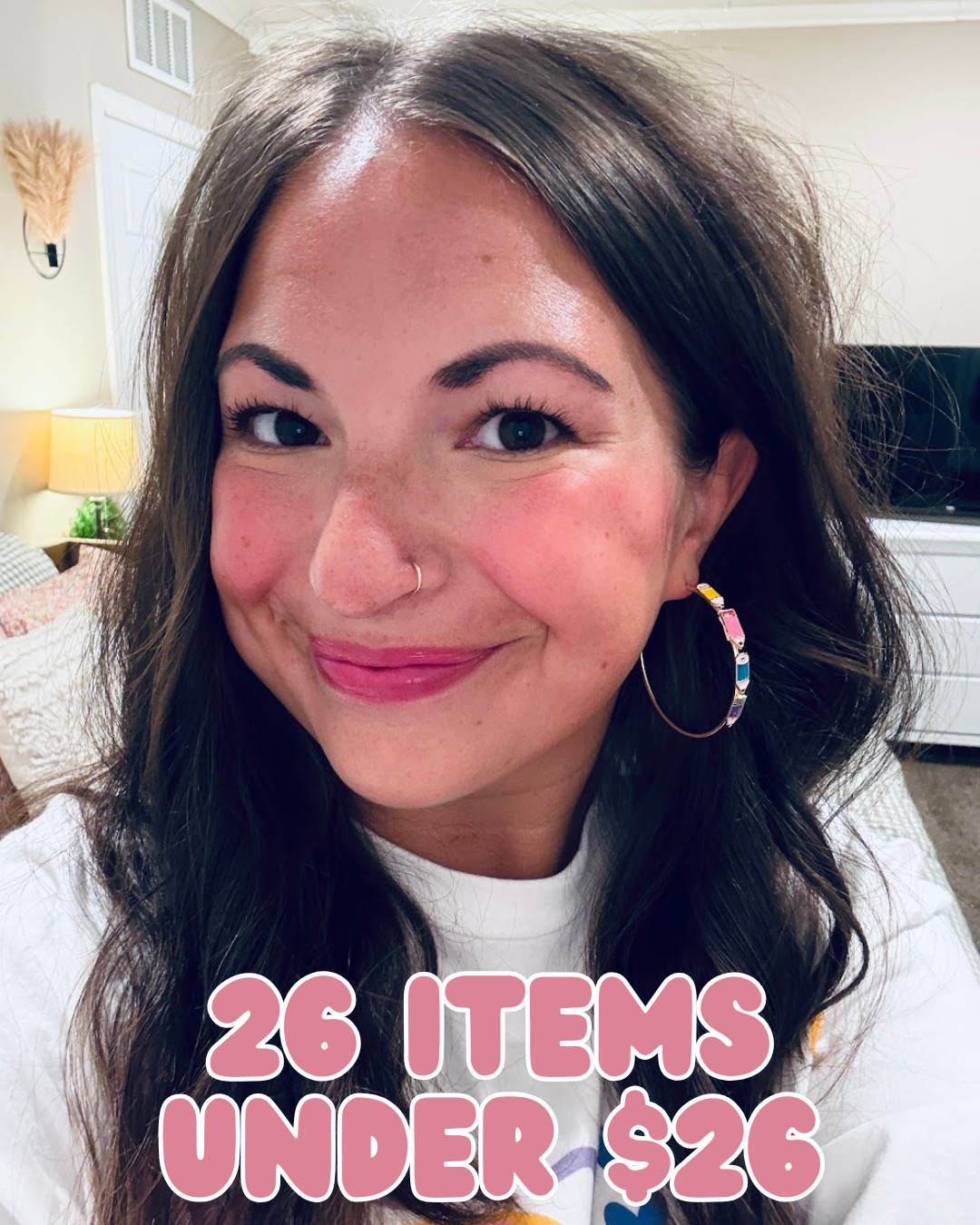 The kind of roundup we love 🤍 26 cute finds under $26! 

 