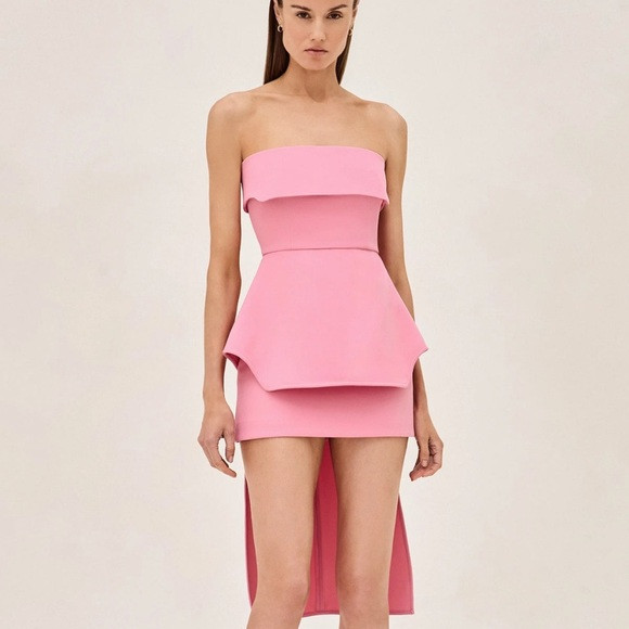 Alexis Akera top in pink! | Poshmark