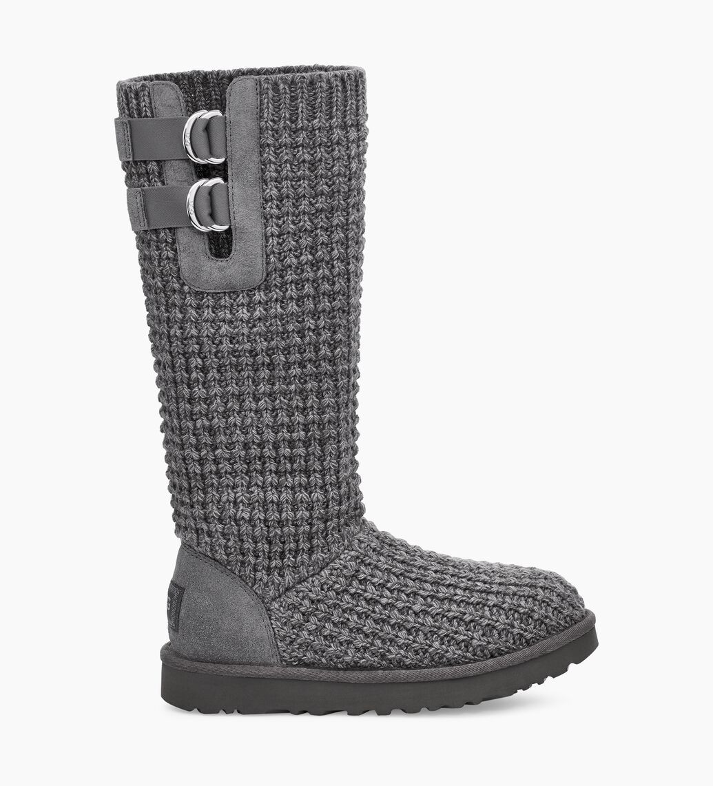 Classic Solene Tall Boot | UGG® | UGG (US)