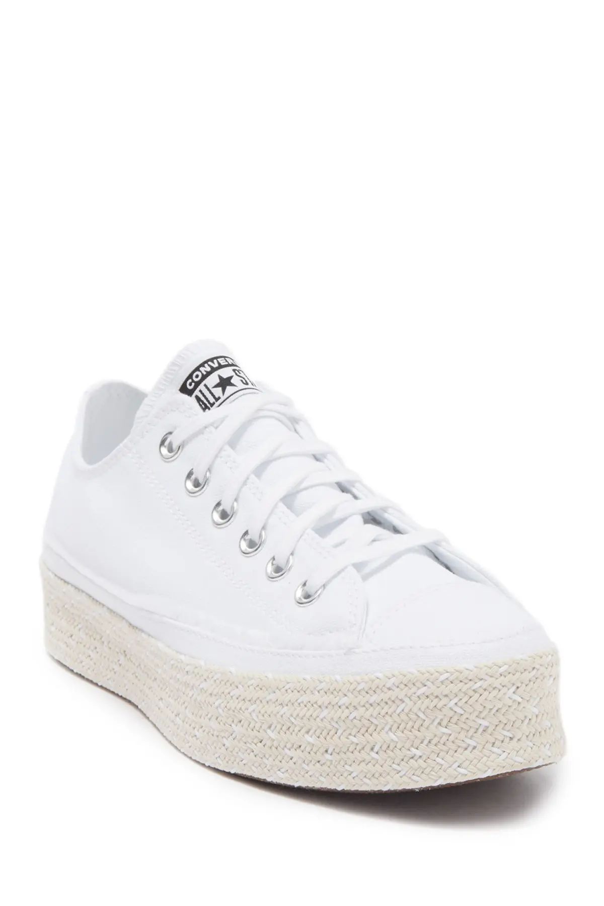 Converse Espadrille Oxford Sneaker at Nordstrom Rack | Nordstrom Rack