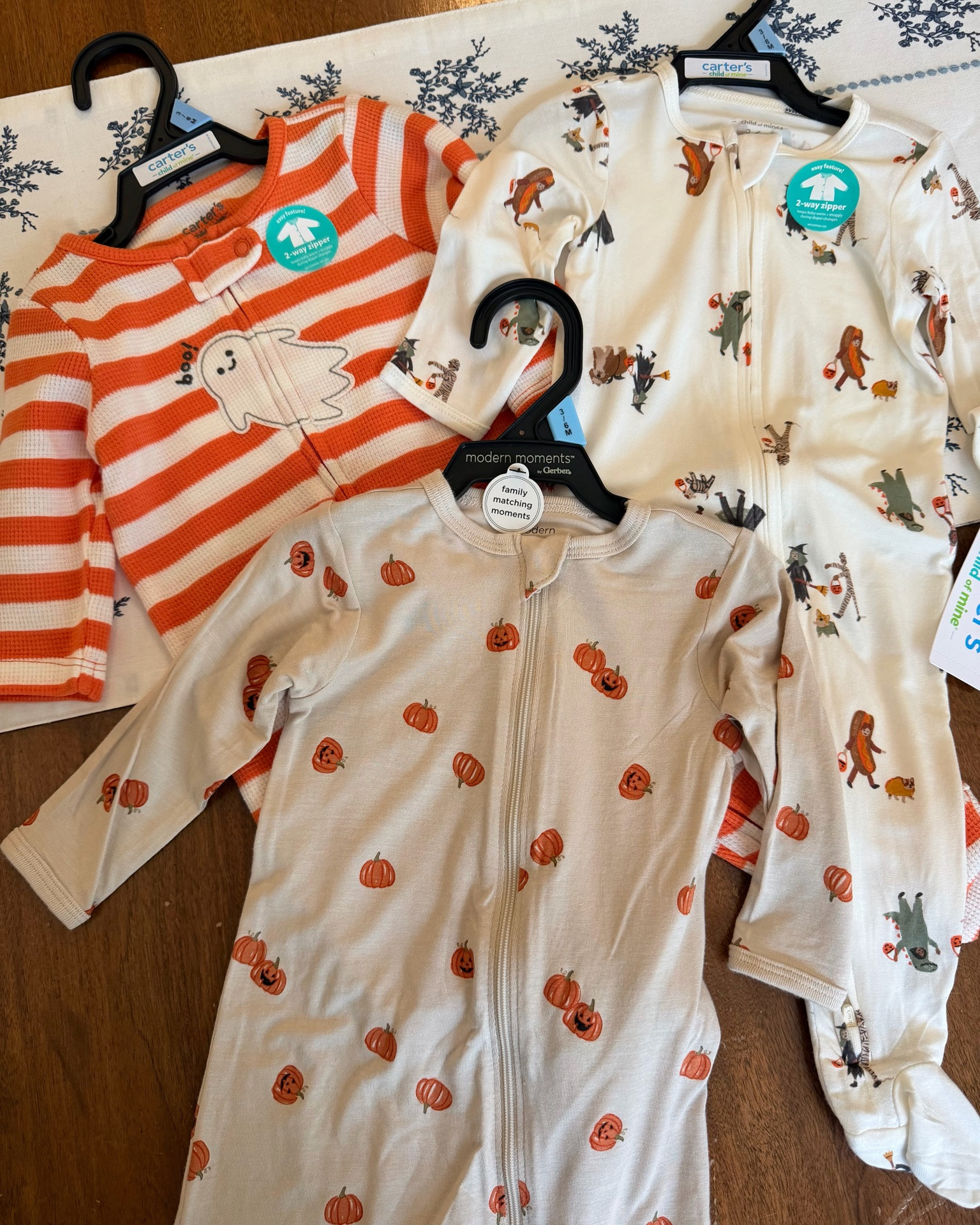 Never too early to shop for fall & Halloween 😍

#LTKSeasonal #LTKBaby #LTKKids
