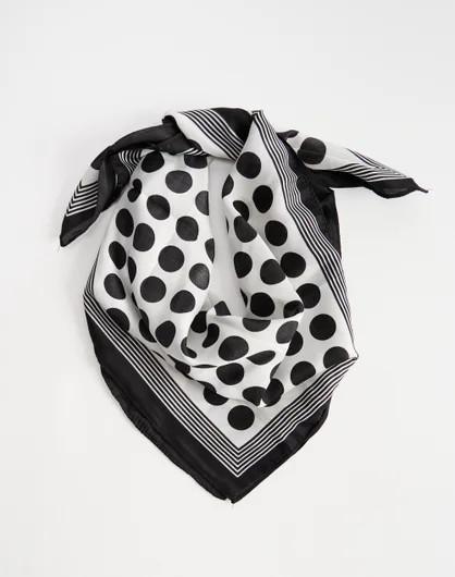 Print Multi Use Scarf | Glassons (Australia)