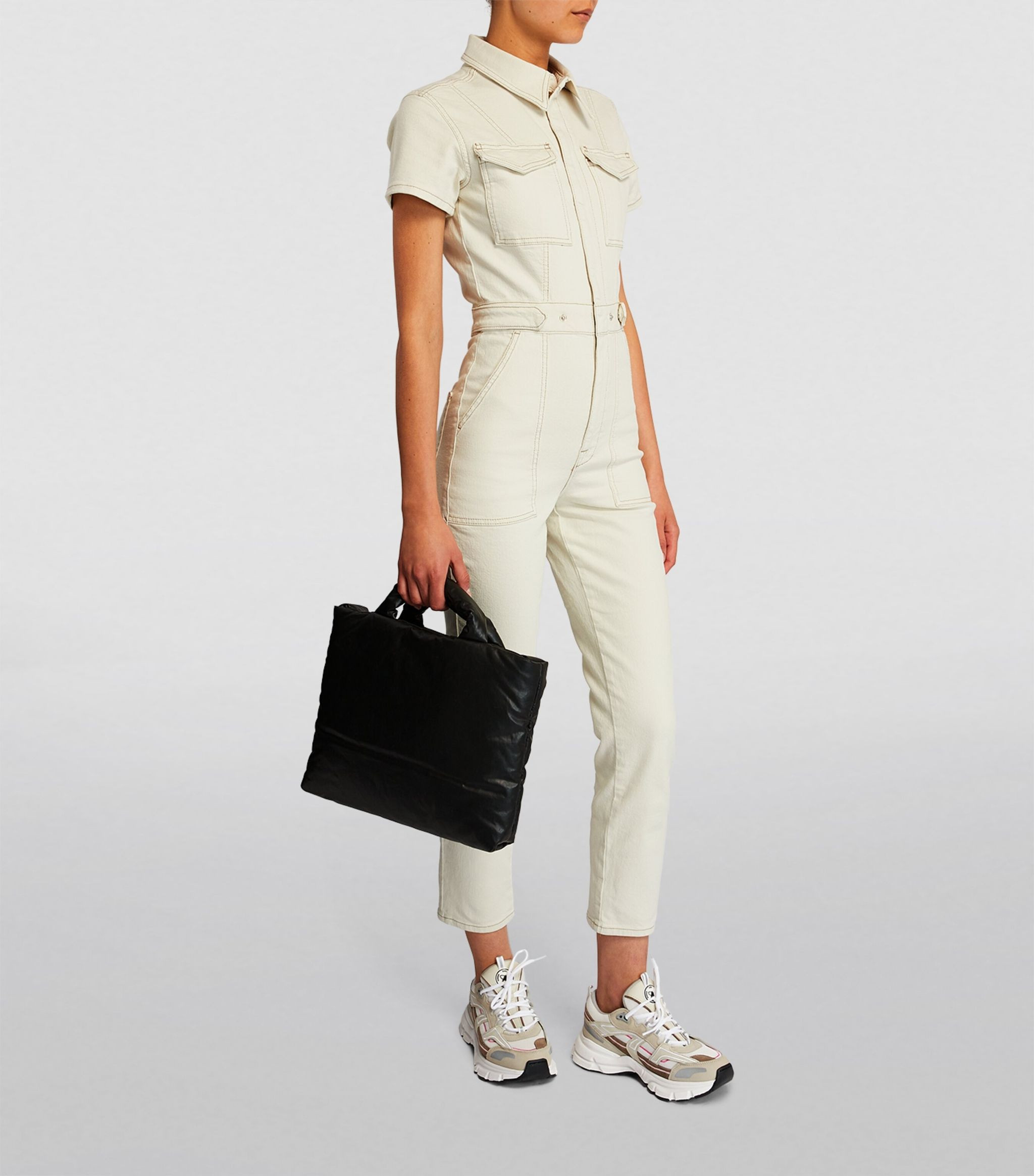 Fit For Success Jumpsuit | Harrods