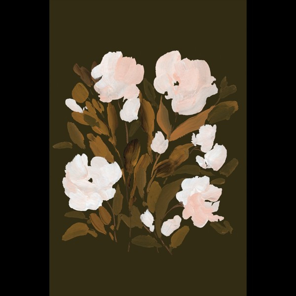 TERRA FLORETS I | Juniper Print Shop