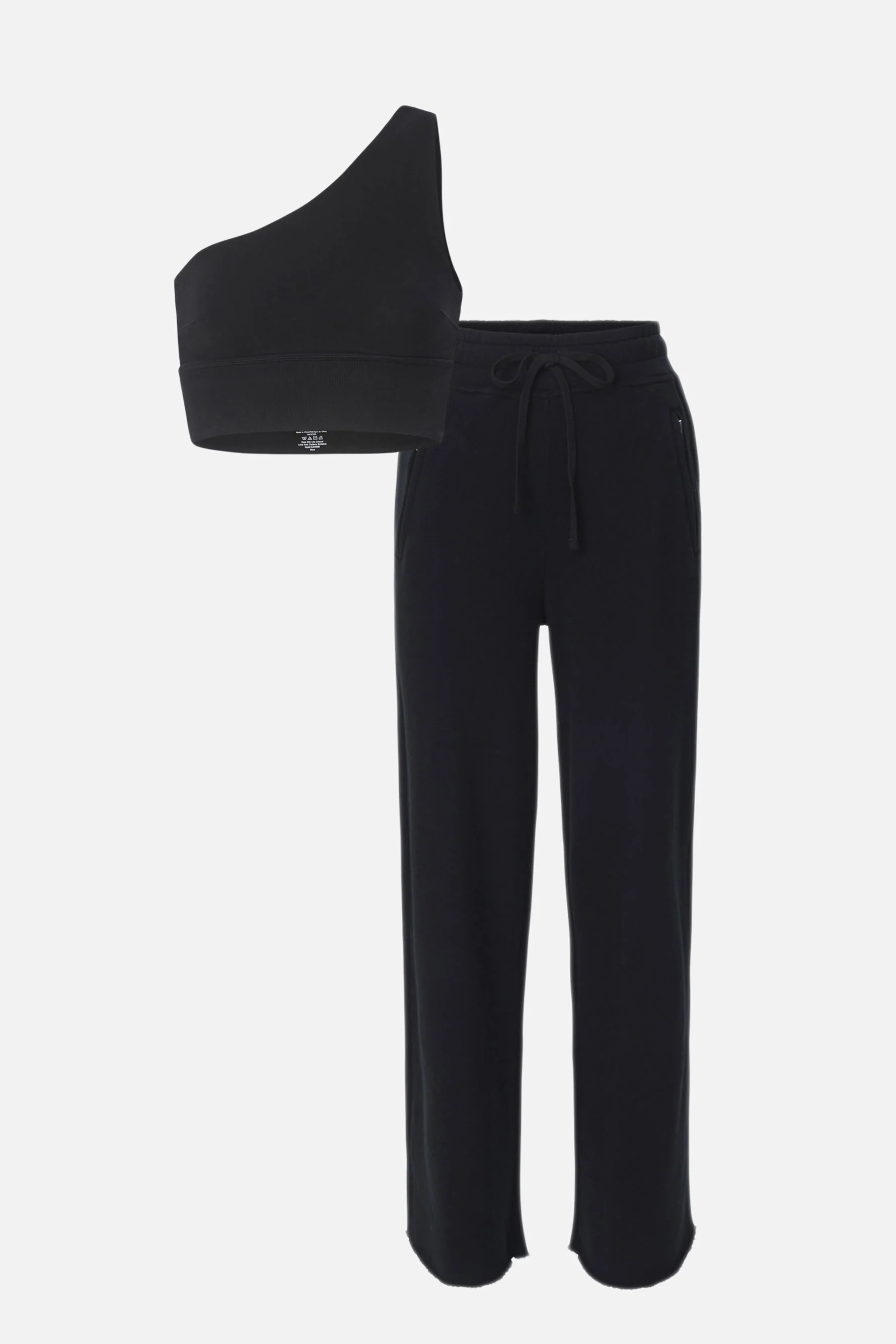 The Flint & Ivy Kit | Bandier