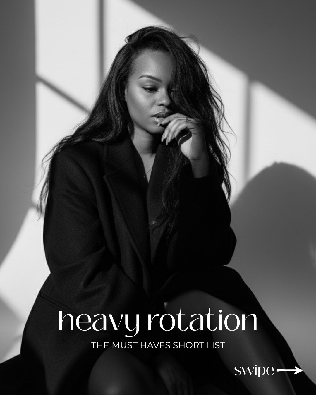 I’m back with a few more of my must-haves because when something elevates your everyday, you share it.

These are the things I find myself reaching for over and over again. The small luxuries, the practical gems, the “where has this been all my life?” kind of items. 

Because in this season of my life, if it’s not useful, beautiful, or good for my peace…it doesn’t make the cut.

Swipe through to see what did made the cut. 

List Details -

1. @cecred Restoring Hair & Edge Drops
2. @yslbeauty All Hours Hyper Finish 24H Multi-Use Natural Matte Powder
3. @tomfordbeauty Café Rose Eau de Parfum
4. @myhappyv Happy V Dr. Formulated Vaginal Probiotics for Women
5. @briannawiest The Pivot Year: 365 Days To Become The Person You Truly Want To Be

Comment 

#SignedMalikaG #LifeInMy40s #dallasinfluencer #dallascontentcreator #dallasblogger #DallasLifestyleCreator #CuratedLife #thesoftedit #over40club #heavyrotation #musthaveslist #mytopfive #tomfordbeauty #tomford #cecred #myhappyv #happyv #ysl #yslbeauty #thepivotyear #briannawiest