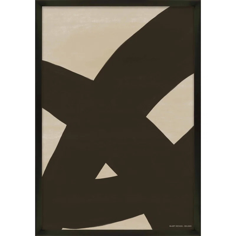 Form & Fusion 2 by Romina Gadler | Wayfair North America