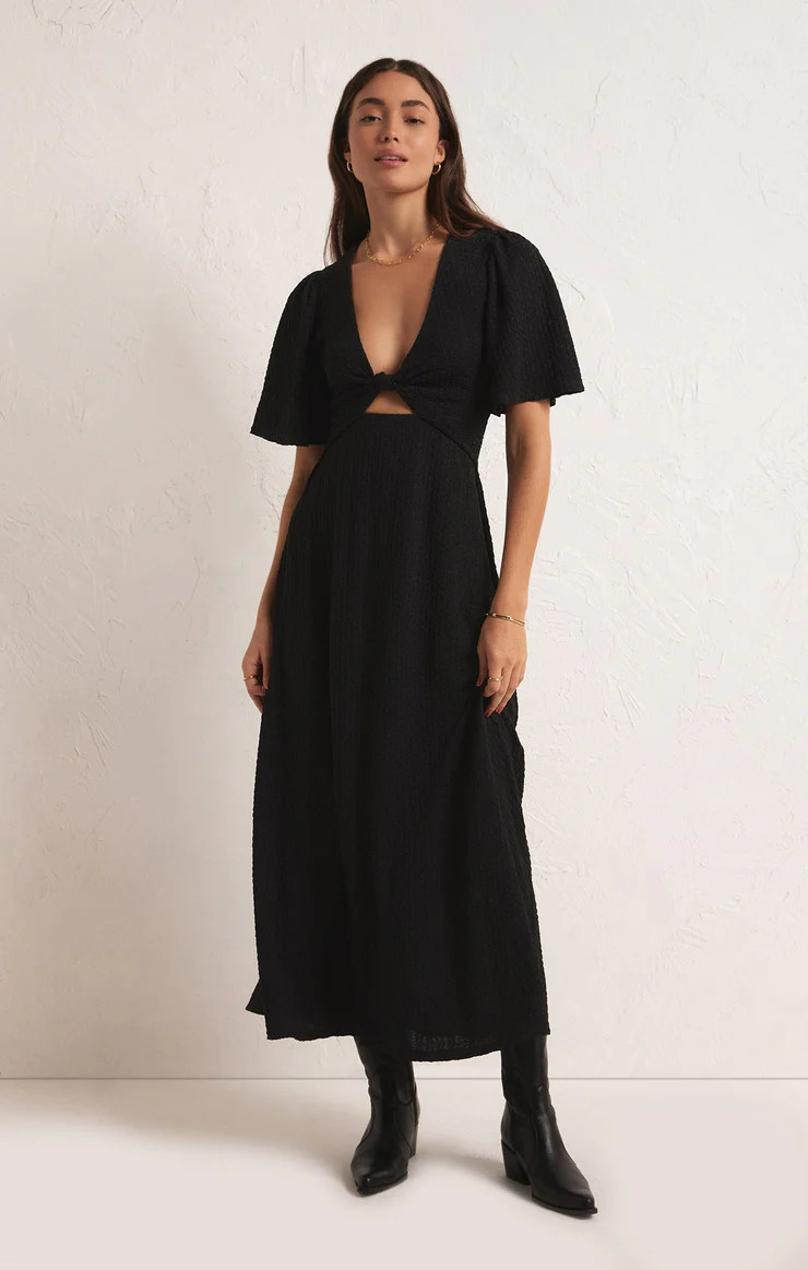 Mavis Midi Dress | Z Supply