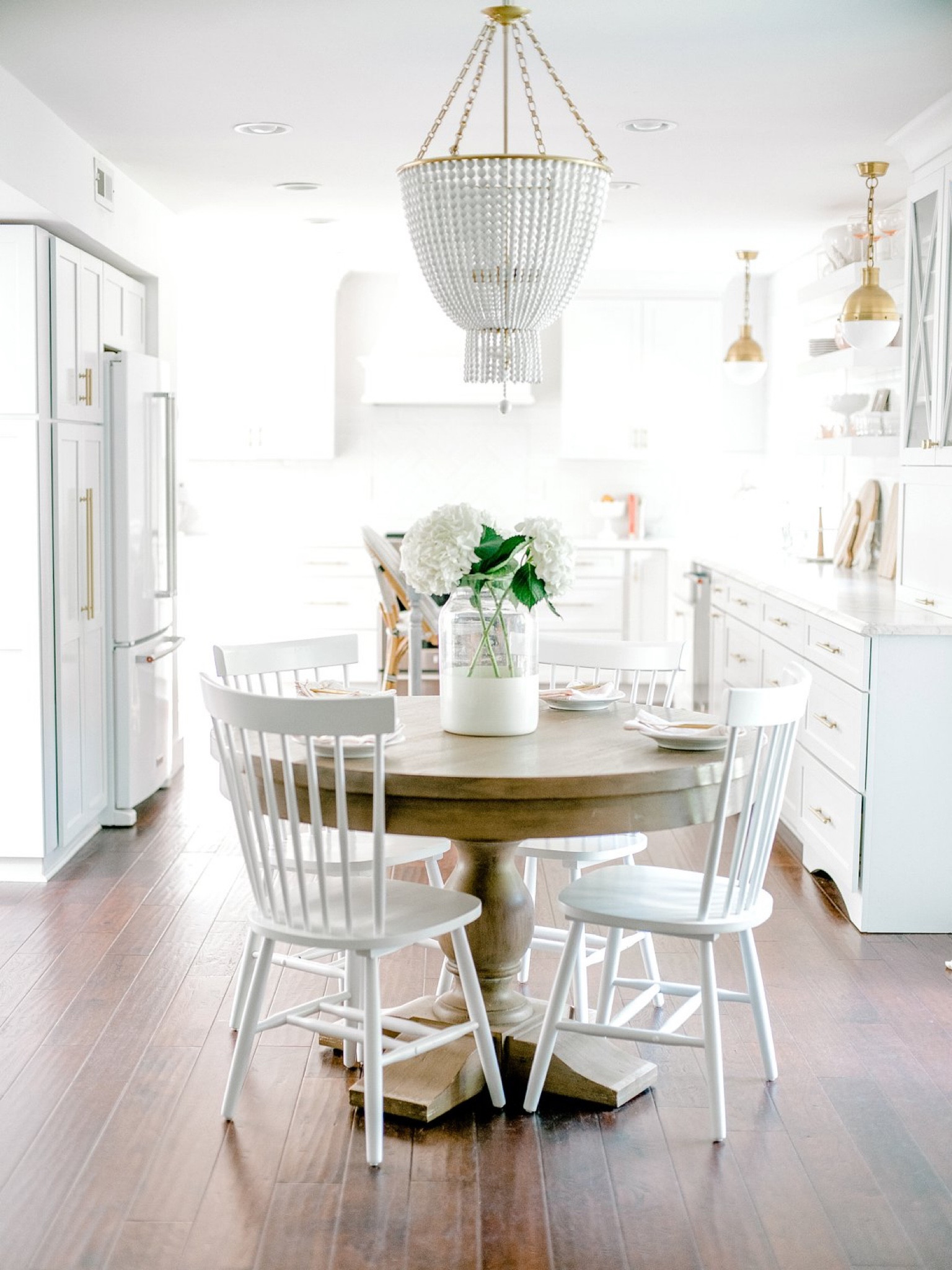 Proof that the classics never go out of style 🤍 This renovation is 7 years old
Now 

#LTKhome #LTKMostLoved #LTKstyletip