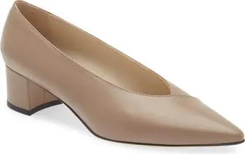 Pablito Pointed Toe Pump | Nordstrom