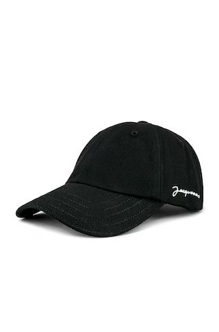 La Casquette | FWRD 