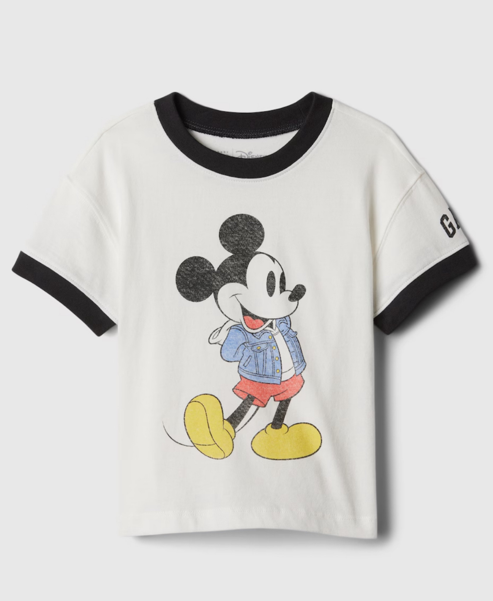Disney Shirt 🥹😍😭

#LTKFamily #LTKBaby #LTKKids