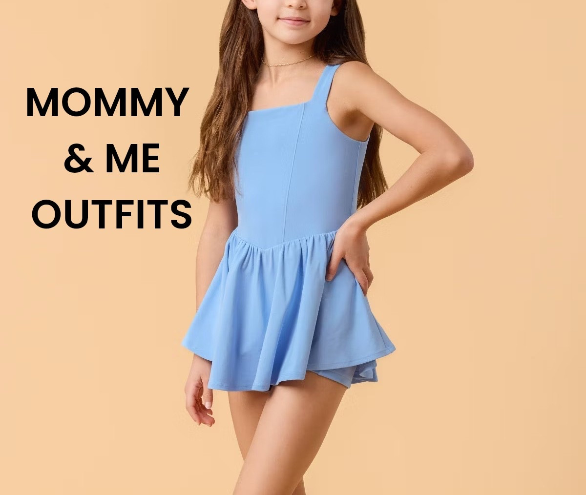 Mommy and me outfits just make everything more special and I just added some of my favorites to my LTK. Cute, comfy, and perfect for everyday moments and making memories with your little one.

Shop our mommy and me outfits now on my LTK.

#ShoppingWithPriiincesss #MommyAndMeStyle #MomAndDaughterStyle #MatchingLooks #LTKStyle #LTKFamily #FamilyOutfits #SpringWardrobe #CuteStyle #MiniFashionista #OutfitGoals #EverydayMomStyle #MomLife #AtlantaMom #Atlantamom #Atlantabloggers #Atlantablogger #AtlantaCreator #Atlantacontentcreators #Atlantacontentcreator

#LTKmomlife #LTKMothersDay #LTKKids

#LTKSwim #LTKTravel #LTKMothersDay