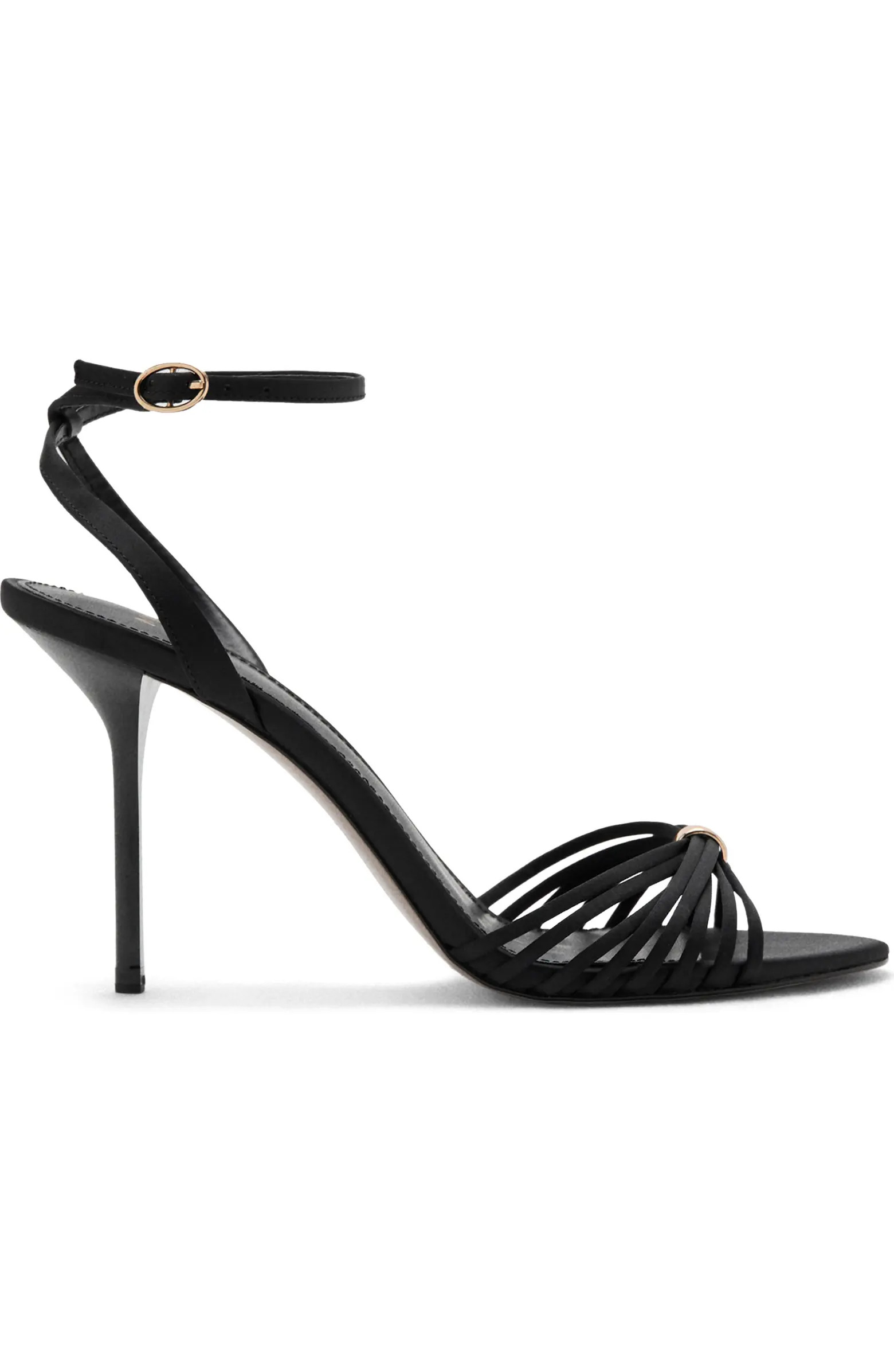 Strappy Sandal (Women) | Nordstrom