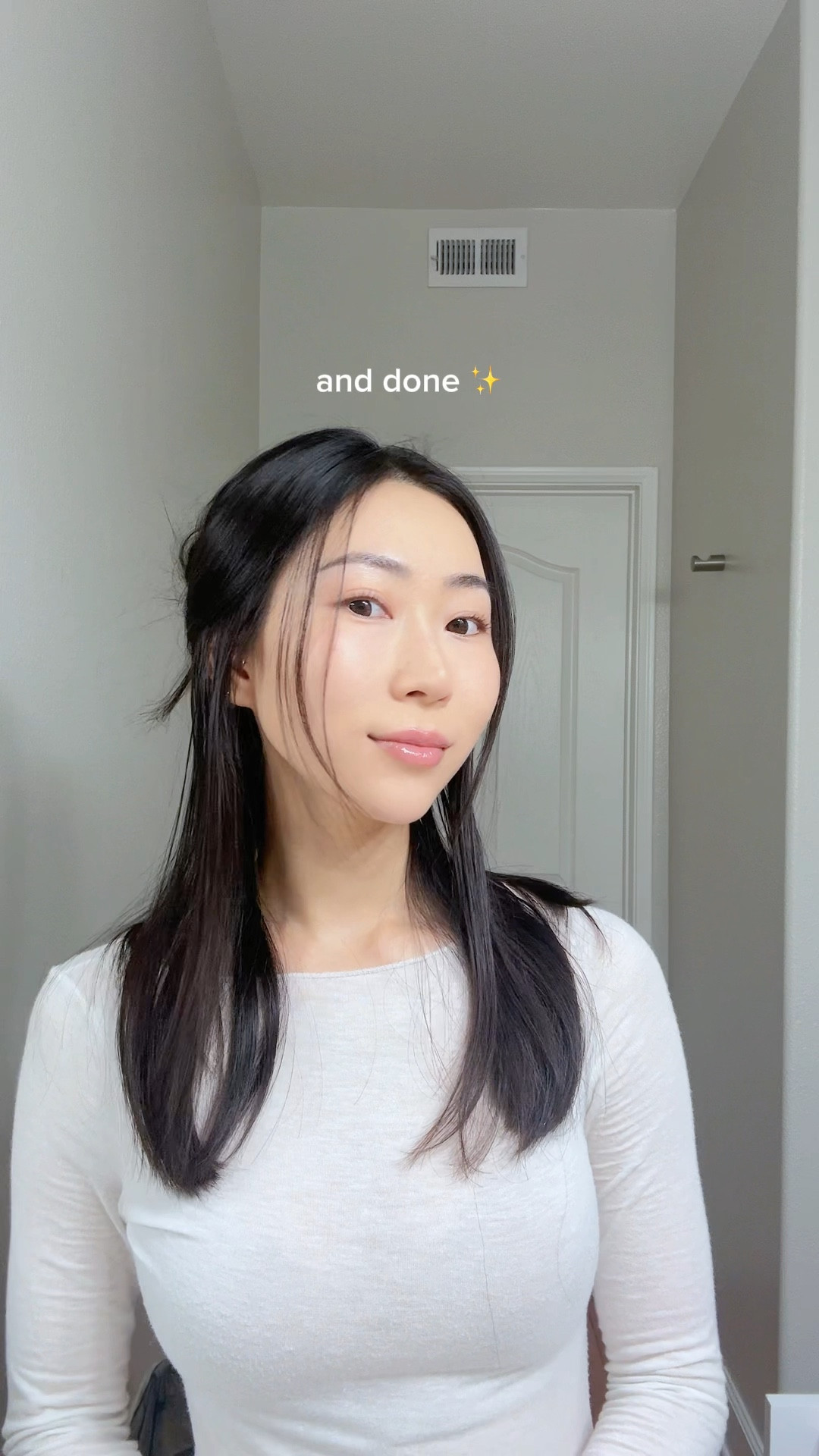 practicing “Korean makeup"

#LTKxSephora #LTKbeauty