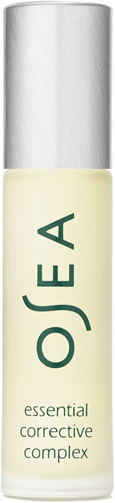 OSEA Essential Corrective Complex Face Oil (1/3 oz) | Reduce Blemishes, Pores & Shine from Oily S... | Amazon (US)