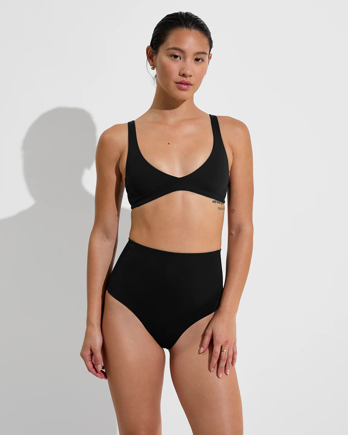 Hi Tide Bottom | Left on Friday