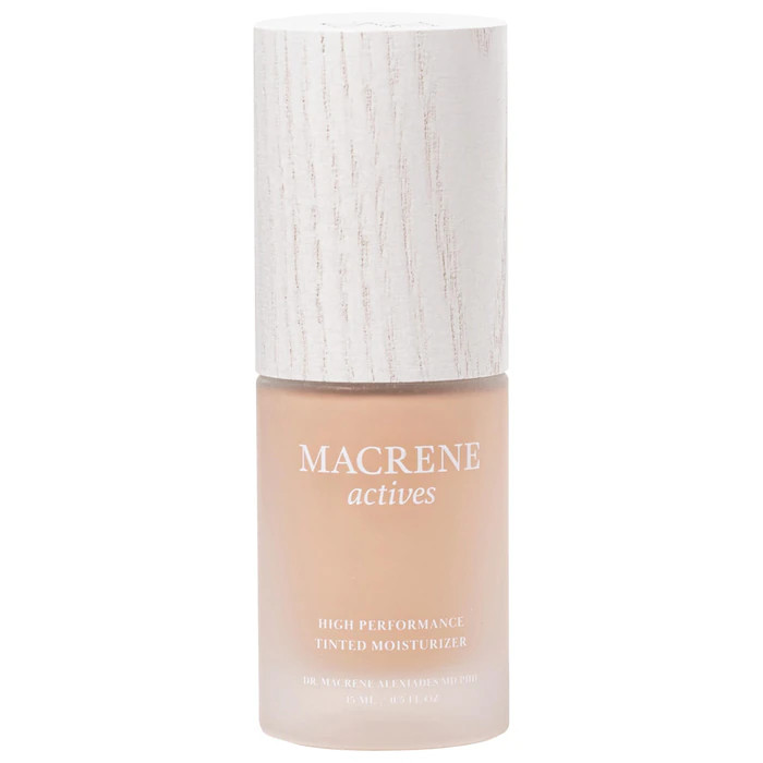 High Performance Tinted Moisturizer | Sephora (US)