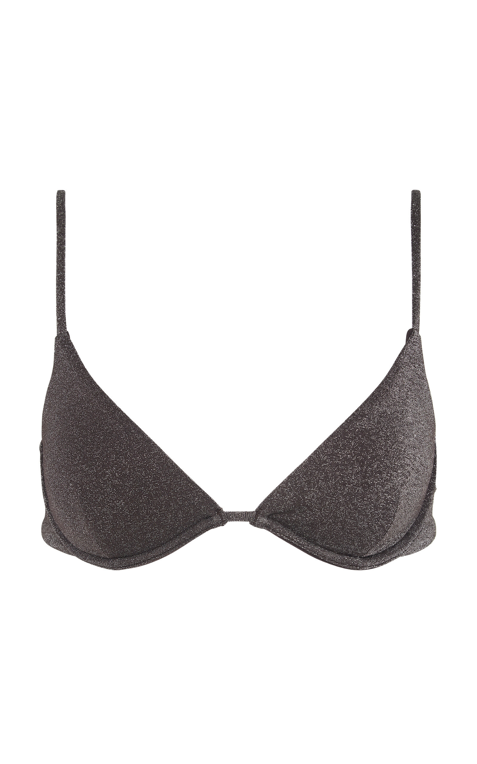 Liana Cupped Bikini Top | Moda Operandi (Global)