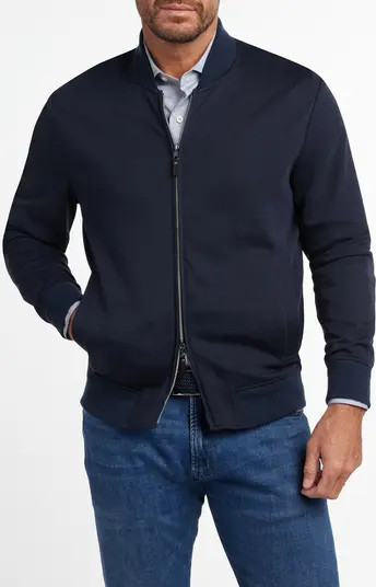 Cruiser Bomber Jacket | Nordstrom
