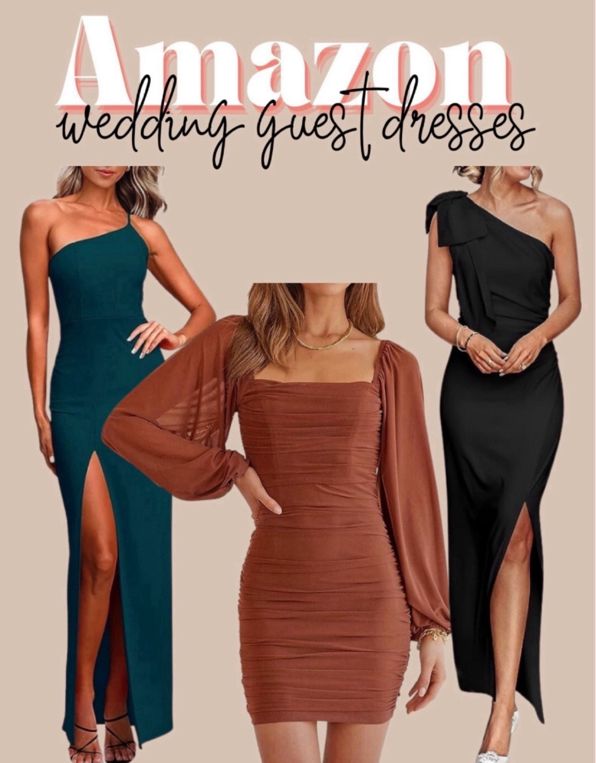 Amazon fall wedding guest dresses 

Wedding guest, fall wedding guest, fall dresses, wedding guest dress fall, amazon, amazon dresses, amazon finds, amazon formal dress, amazon cocktail dress, amazon fall outfit, amazon fashion, amazon style, wedding guest dress, fall wedding guest dresses, blue dresses, lace, satin, mother of the bride dress, mother of the groom dress, bridesmaid dress, maid of honor dress, formal dress, event dress, fall dresses, midi dress, mini dress, maxi dress, elegant, cruise, cocktail dress, 

#weddingguest #cocktaildress #amazondresses #falldress

#LTKSeasonal #LTKFindsUnder100 #LTKWedding