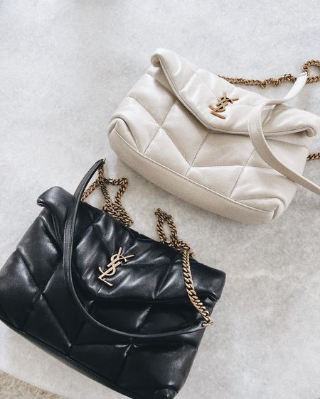 Designer handbag, gift idea for her, Lou Lou handbag #StylinbyAylin 

#LTKstyletip #LTKitbag #LTKGiftGuide