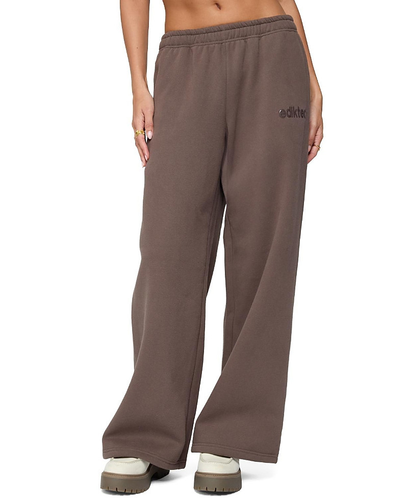 Edikted Be Edikted Sweatpants | Bloomingdale's (US)