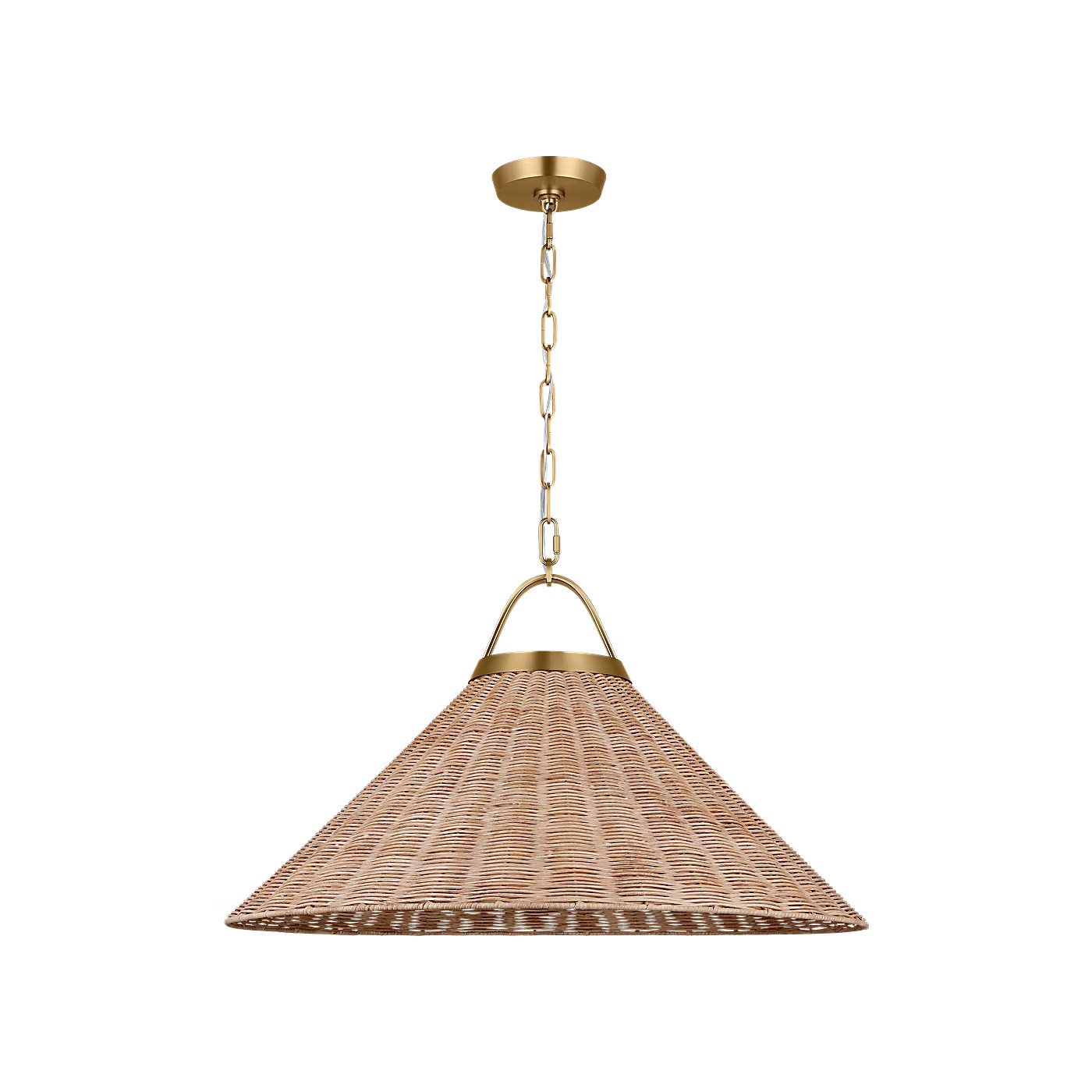 Whitby XL Pendant | Visual Comfort