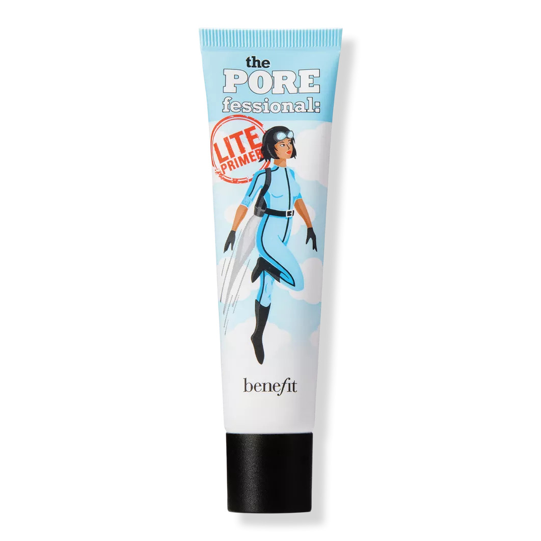 The POREfessional Lite Ultra-lightweight Face Primer | Ulta