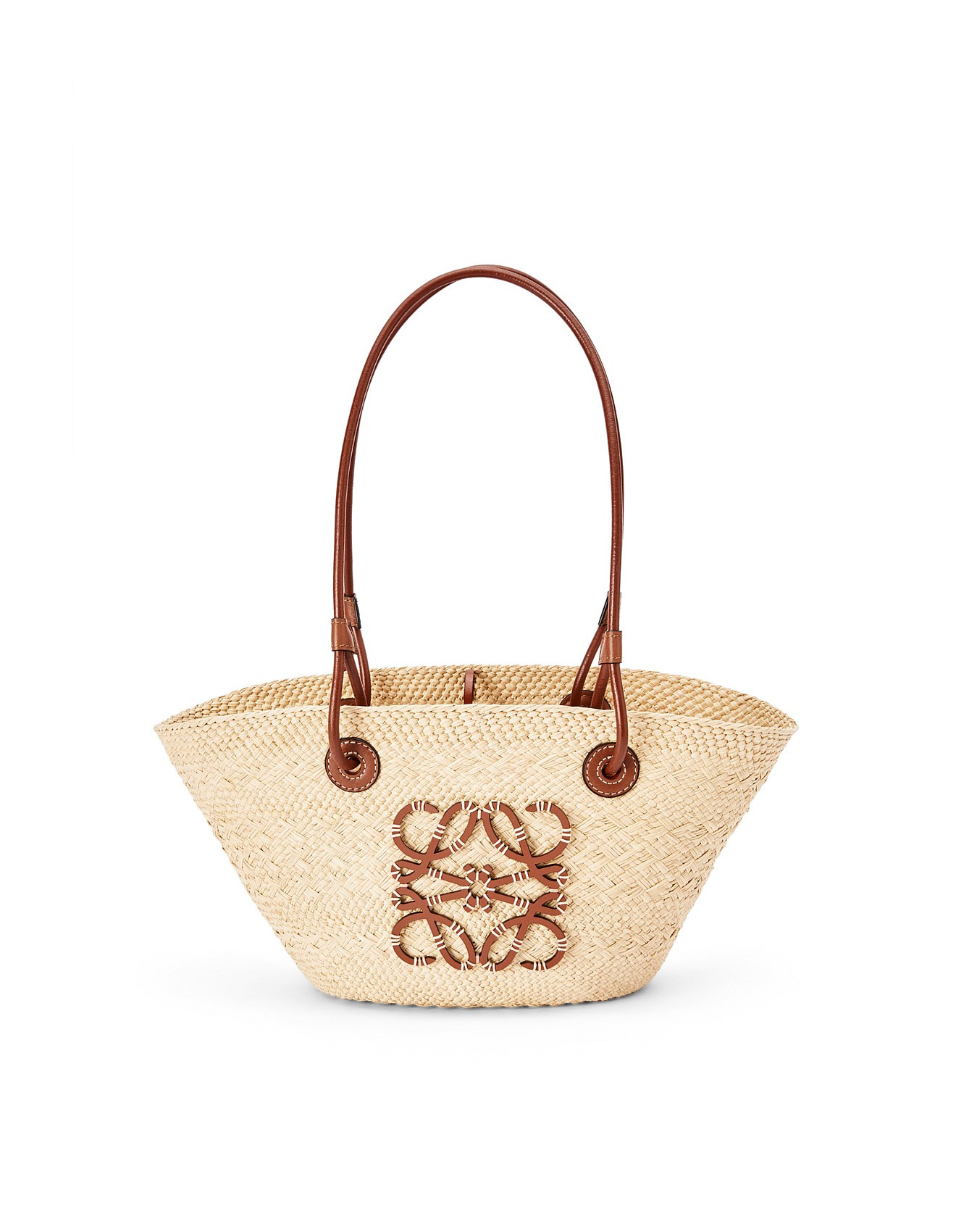 Anagram Basket Small Bag | David Jones (Australia & New Zealand)