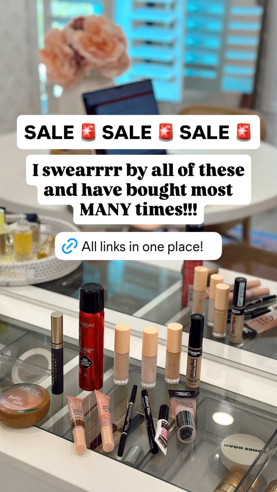 Makeup on sale // makeup // summer makeup // everyday makeup 

#LTKBeauty #LTKStyleTip #LTKSeasonal