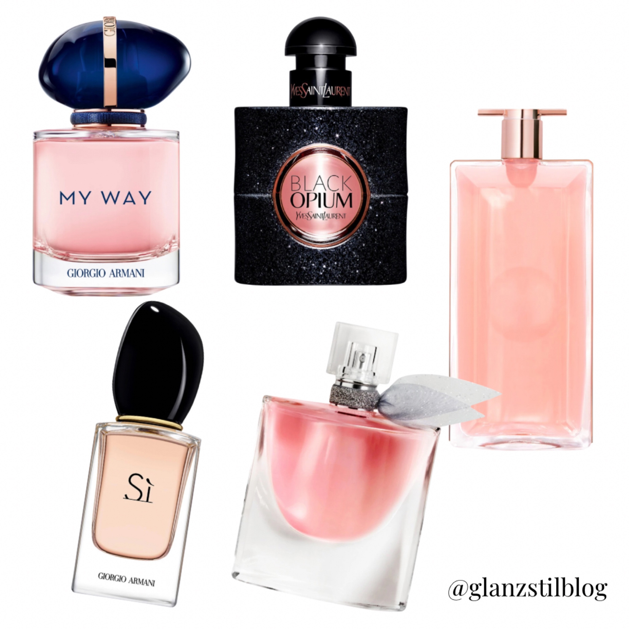 Die besten Düfte für Sie 😍

#LTKbeauty #LTKeurope