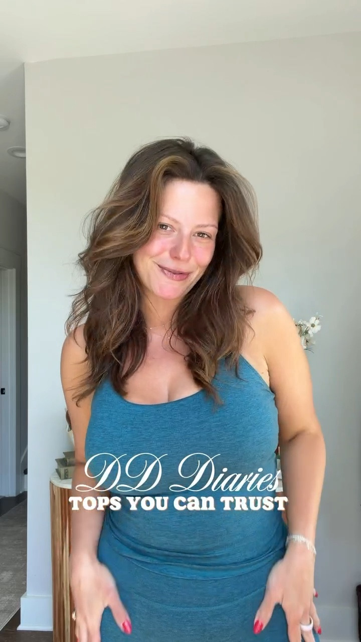 Episode 2!! Wow I’m loving this little series! Ptula is 100% DD diaries approved!! Nothing like a cutie workout set that also holds you in!! Use code: BALANCEDB for $$$ off! 
Wearing a size L in top and bottom 🫶

#LTKootd #LTKfitnessgoals #LTKdayinmylife
