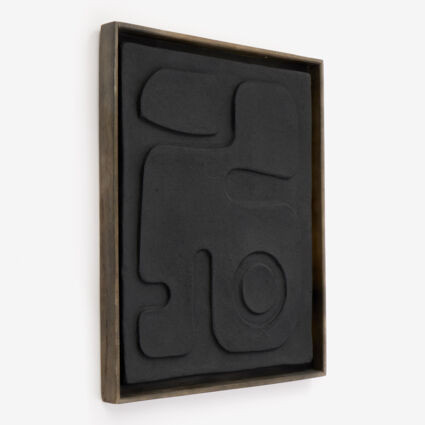 Ancient Wall Panel 66x55cm | TK Maxx