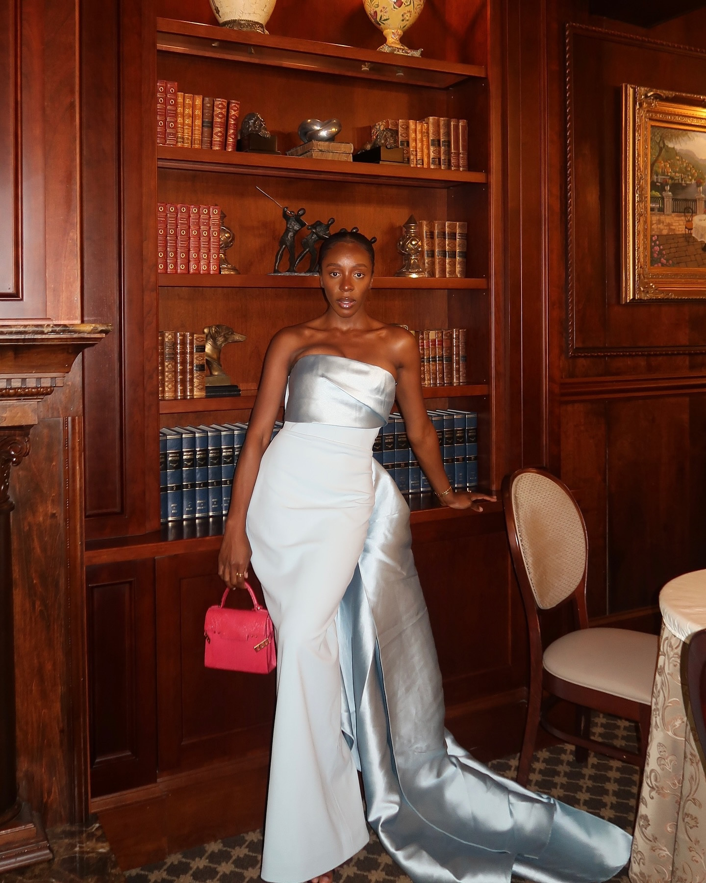 a little bit of grace and glam ✨

#LTKPetite #LTKBeauty #LTKWedding