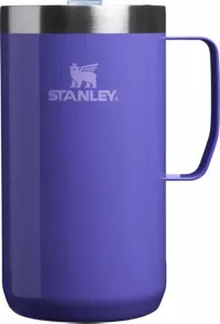 Stanley 24 oz. Stay-Hot Camp Mug - Winter Wonderland Collection | Dick's Sporting Goods