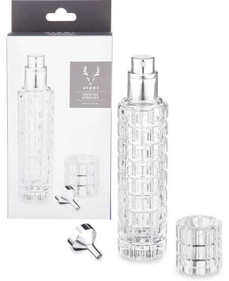 Fragrance travel size refillable 

#LTKworkwear #LTKtravel #LTKbeauty