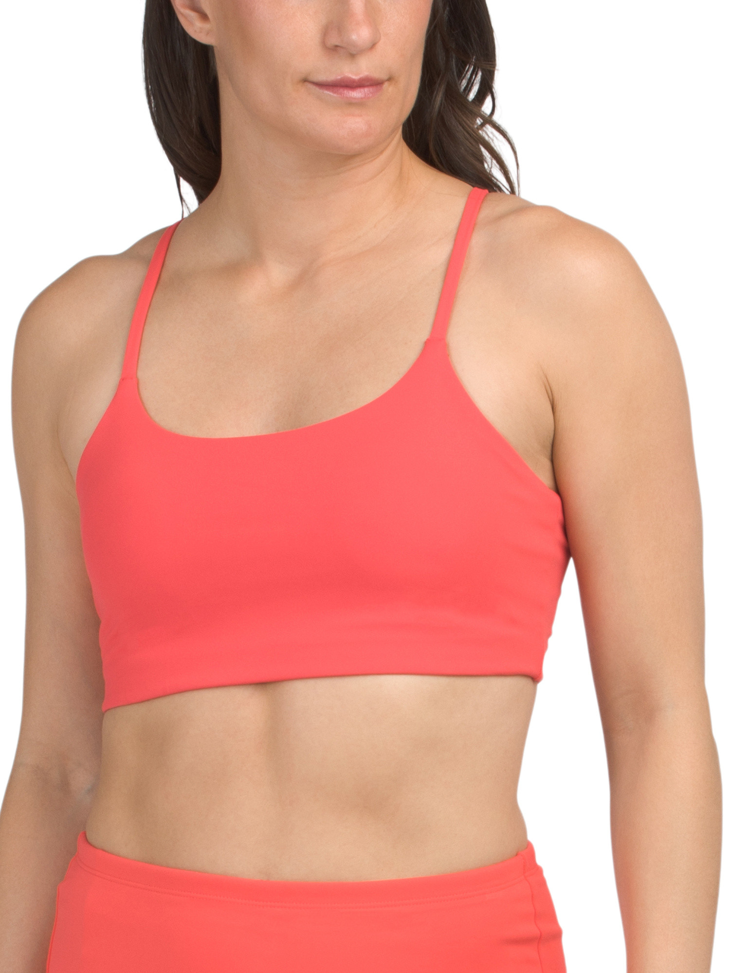 Camisole Bra With Cups | Women | Marshalls | Marshalls