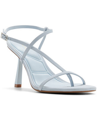 Women's Nallia Strappy Dress Sandals | Macy's