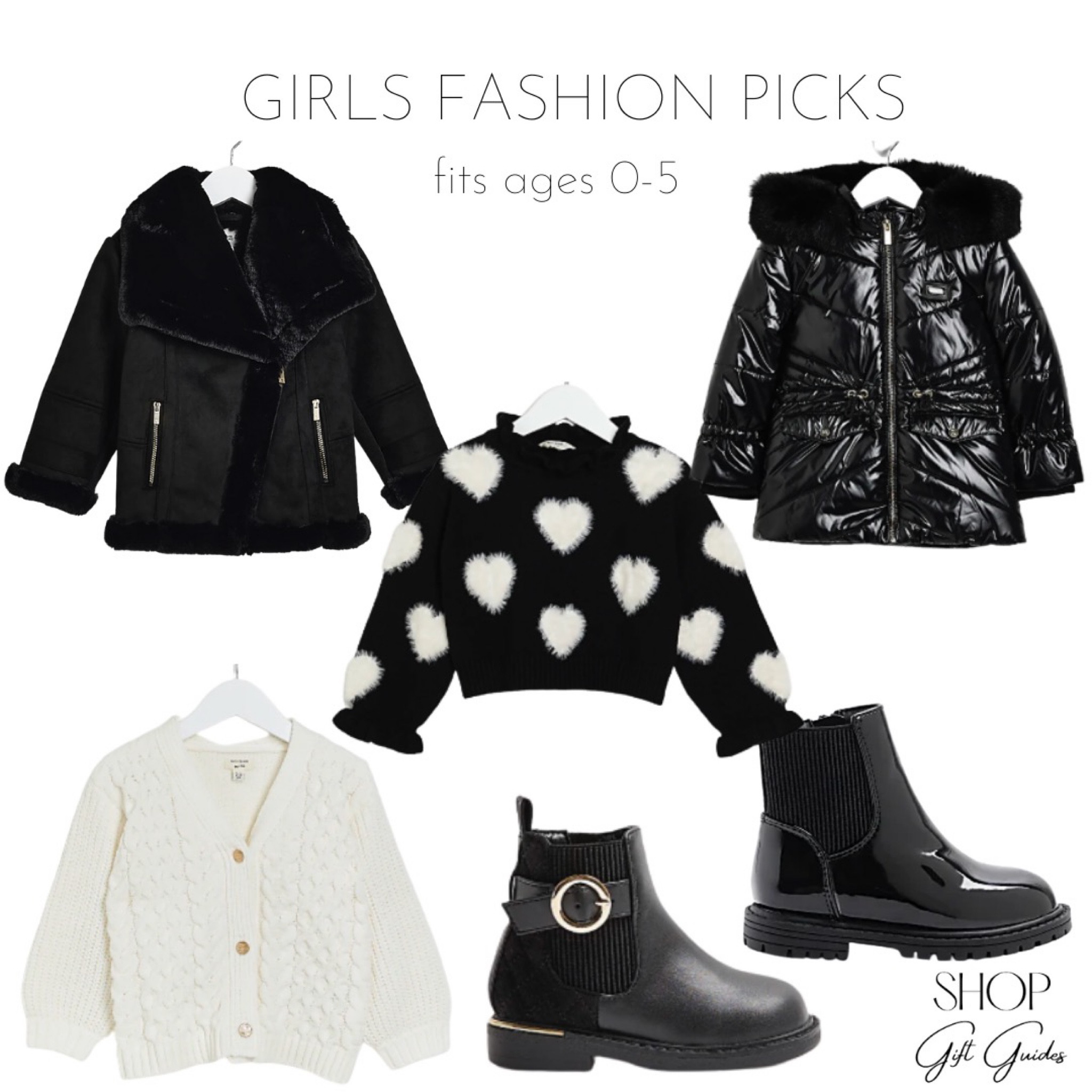 Baby, toddler & little girls fashion picks! Fits ages 0-5! Cutest little jackets and boots for the upcoming cold weather! 

Baby fashion, toddler fashion, kids fashion, girls clothing, girls clothes, baby clothing, baby jacket, baby sweaters, baby boots 

#LTKbaby #LTKkids #LTKfamily