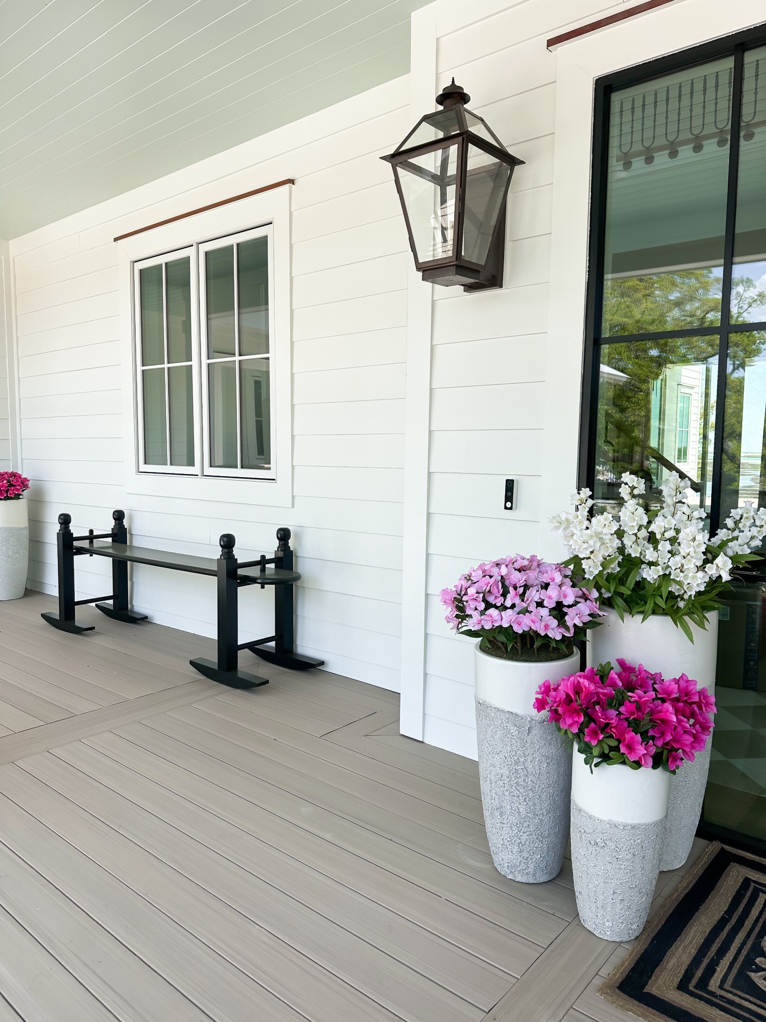 New home decor! Love this joggling board! 

#LTKHome #LTKSeasonal #LTKParties