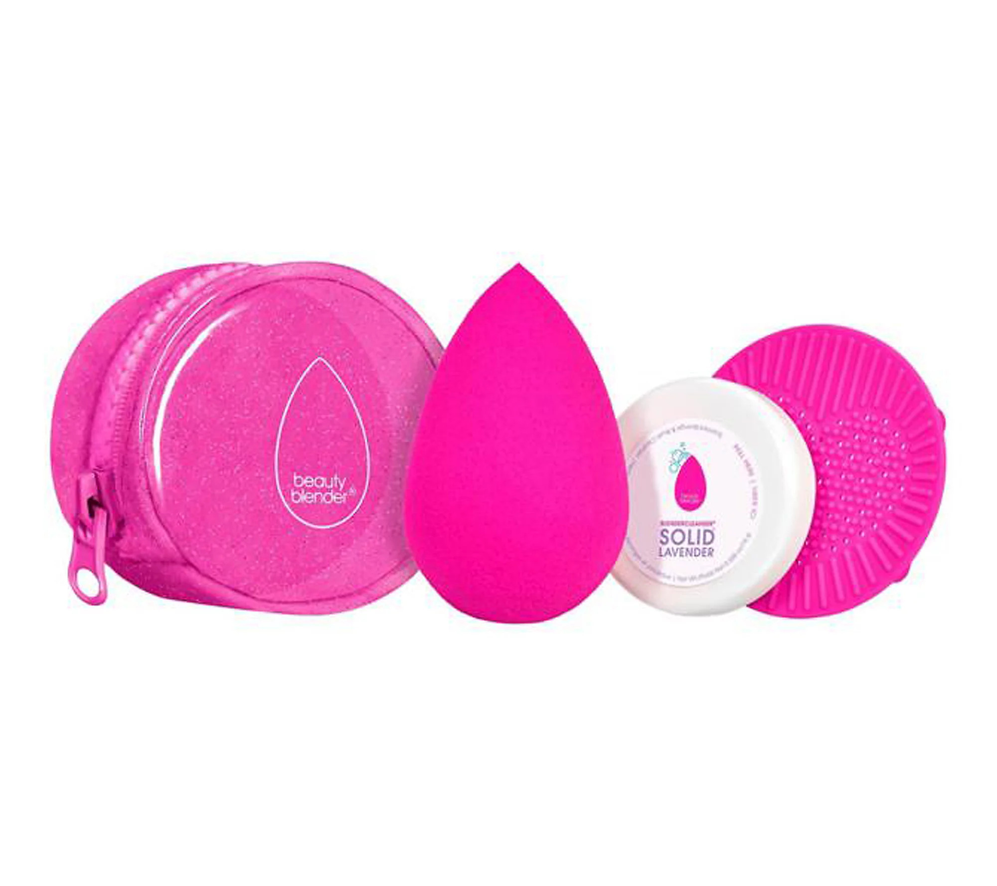 Beautyblender Glitter Besties | QVC