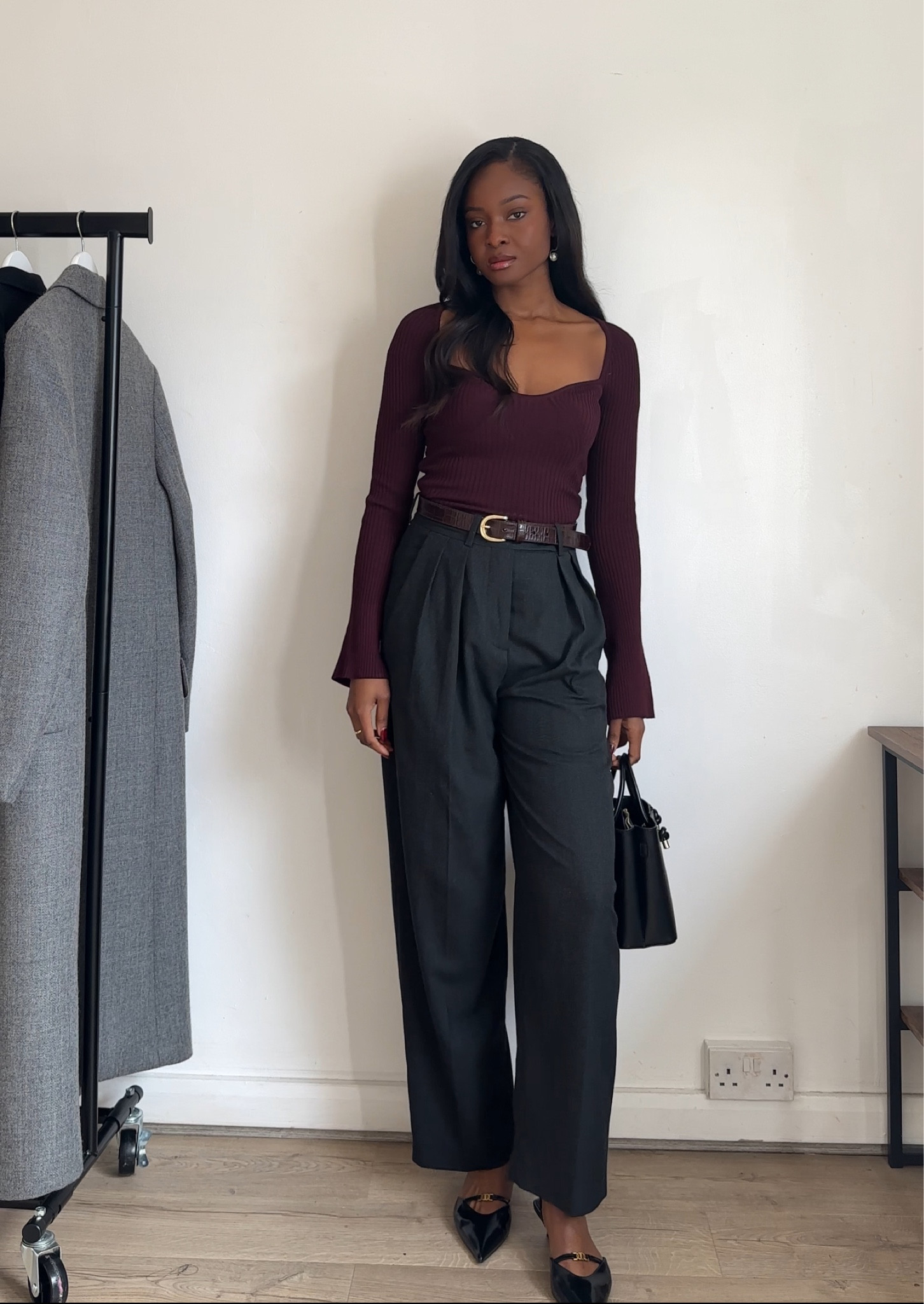 Office outfit inspo 

#LTKshoecrush #LTKworkwear #LTKstyletip