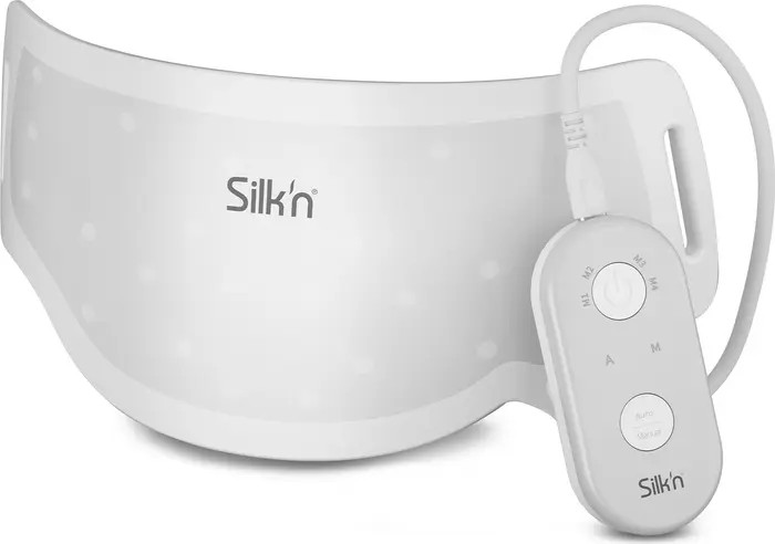 Silk'n LED Neck Mask | Nordstrom | Nordstrom