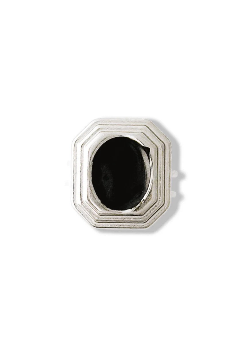 ZENNIE WATER RESISTANT RING | Pebby Forevee