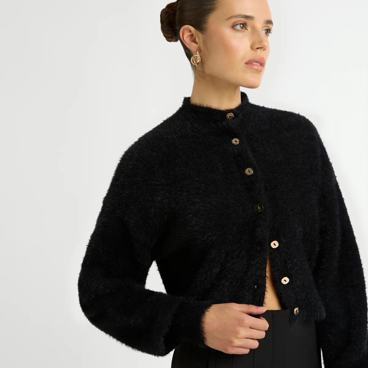 GRADUATE KNIT CARDI | Sheike (Australia)