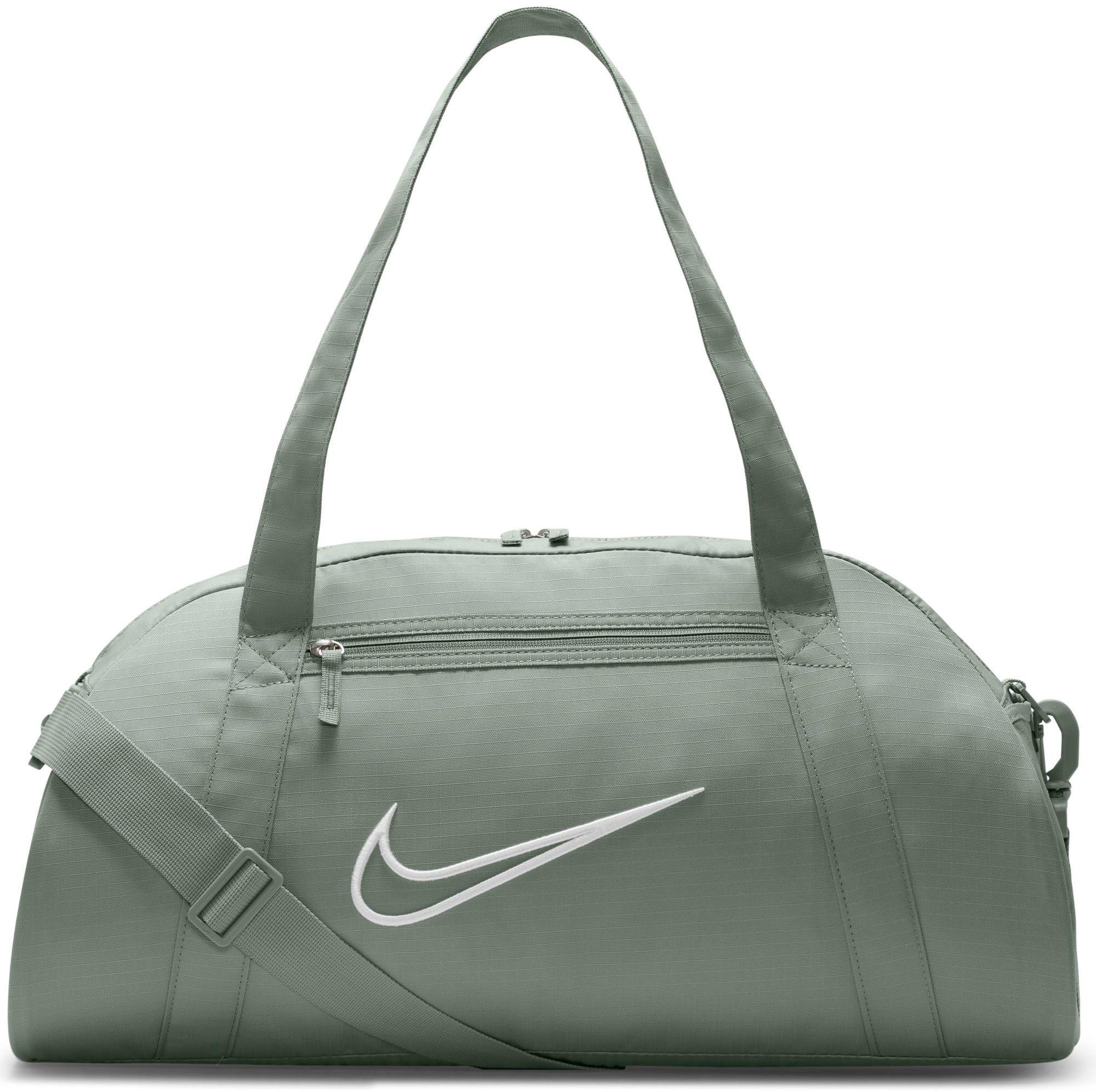 Nike Gym Club Training Duffel Bag, Men's, Jade Smoke/jade Smke/sail | Dick's Sporting Goods