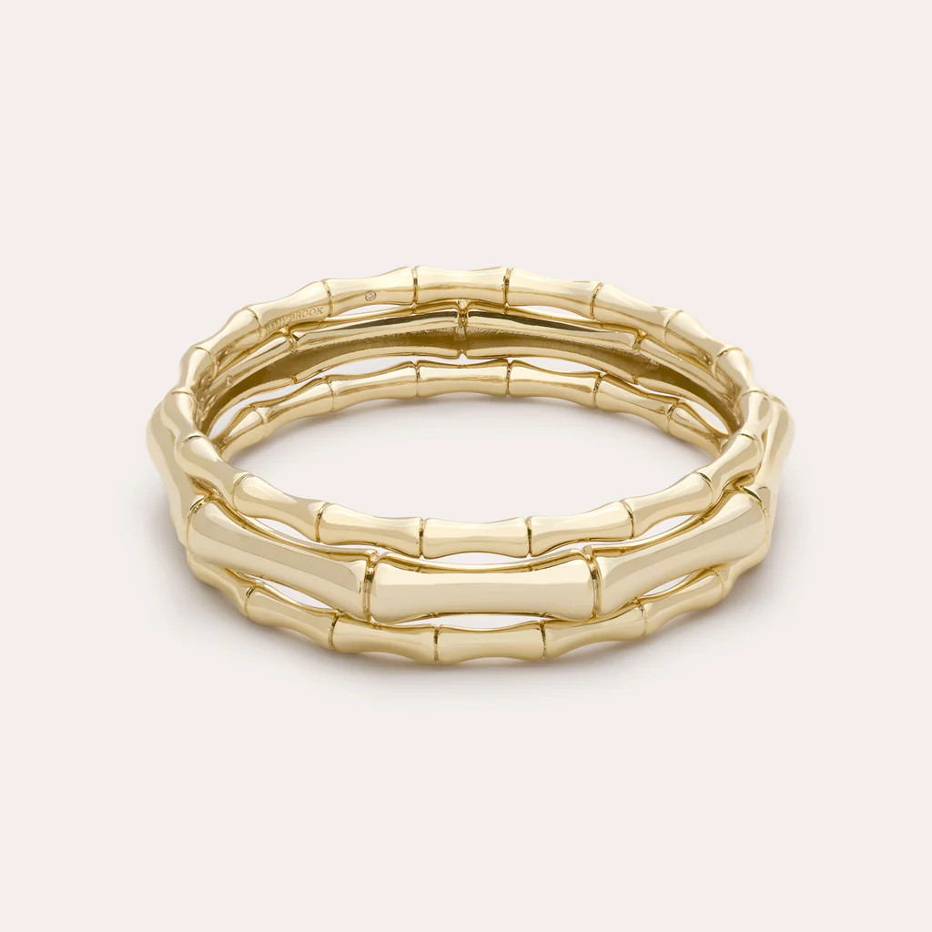 Chiara Bangle Set | Ramy Brook