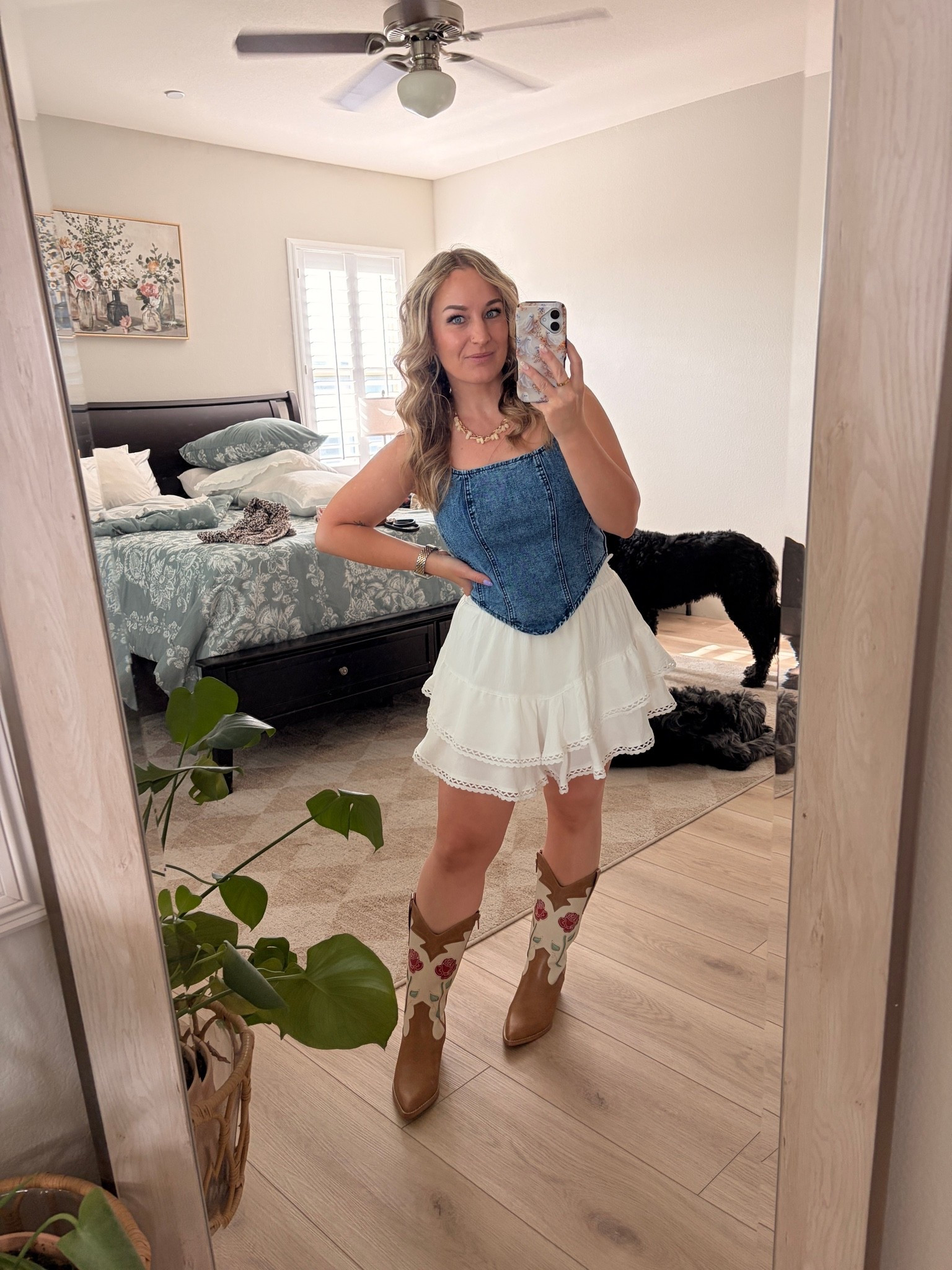Can’t wait to see Backstreet Boys! 
Millennial Momma!

Amazon finds, amazing style, target finds, target fashion

#LTKgrwm #LTKootd #LTKmomlife