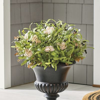 Olivette Urn Filler | Grandin Road